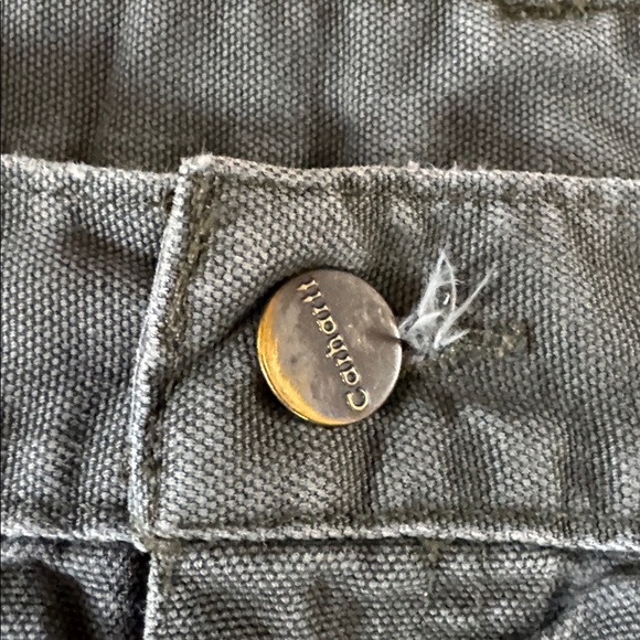 Carhartt distressed pants - Picture 2 of 5
